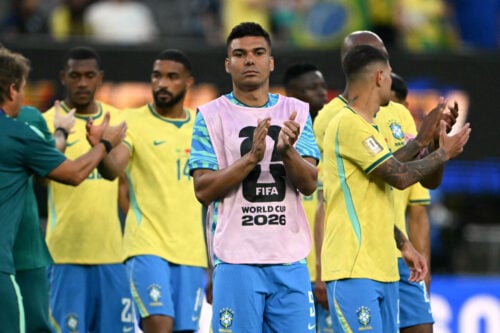 Casemiro nærmer sig et opsigtsvækkende skifte denne sommer, men en uventet forhindring truer med at forsinke handlen.