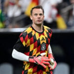 Manuel Neuer kan have brudt reglerne.