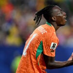 Transferspekulationerne omkring Yan Diomandé fortsætter med at tage til, mens den ivorianske komet er i aktion til VM.