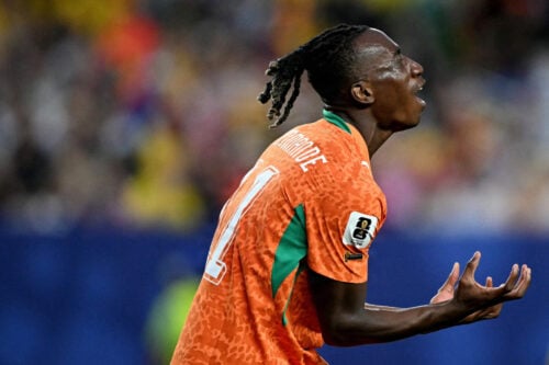 Transferspekulationerne omkring Yan Diomandé fortsætter med at tage til, mens den ivorianske komet er i aktion til VM.