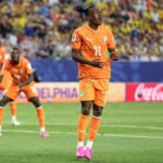 VM-slutrunden i USA, Canada og Mexico er i fuld gang, men nu kommer de første beskyldninger om matchfixing.