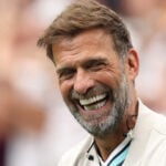 Liverpool mangler en akut afløser for Mohamed Salah, men de behøver ikke lede langt efter en gratis løsning denne sommer.