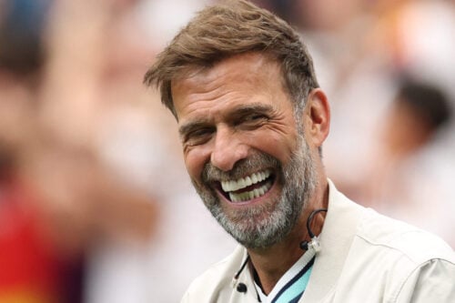 Liverpool mangler en akut afløser for Mohamed Salah, men de behøver ikke lede langt efter en gratis løsning denne sommer.