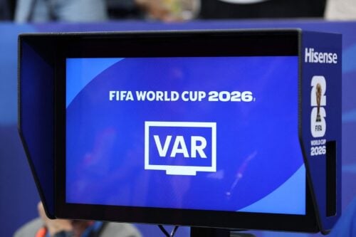 VAR har længe været til debat i Danmark.