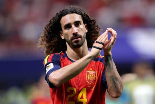 Chelsea er allerede i gang med at planlægge livet efter Marc Cucurella, hvor hele to vilde transfers kan se dagens lys inden længe.