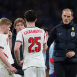 Lewis Hall er utilfreds med, hvordan Eddie Howe behandlede ham.