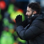 Rúben Amorim spilder ikke tiden efter sin ansættelse i AC Milan. Nu vil han på rov i Manchester United med det samme.