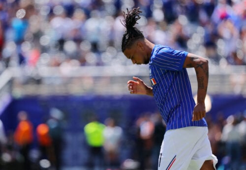 Real Madrid har officielt afvist enhver kontakt med Bayern München-stjernen Michael Olise for at dæmpe massive transferspekulationer.