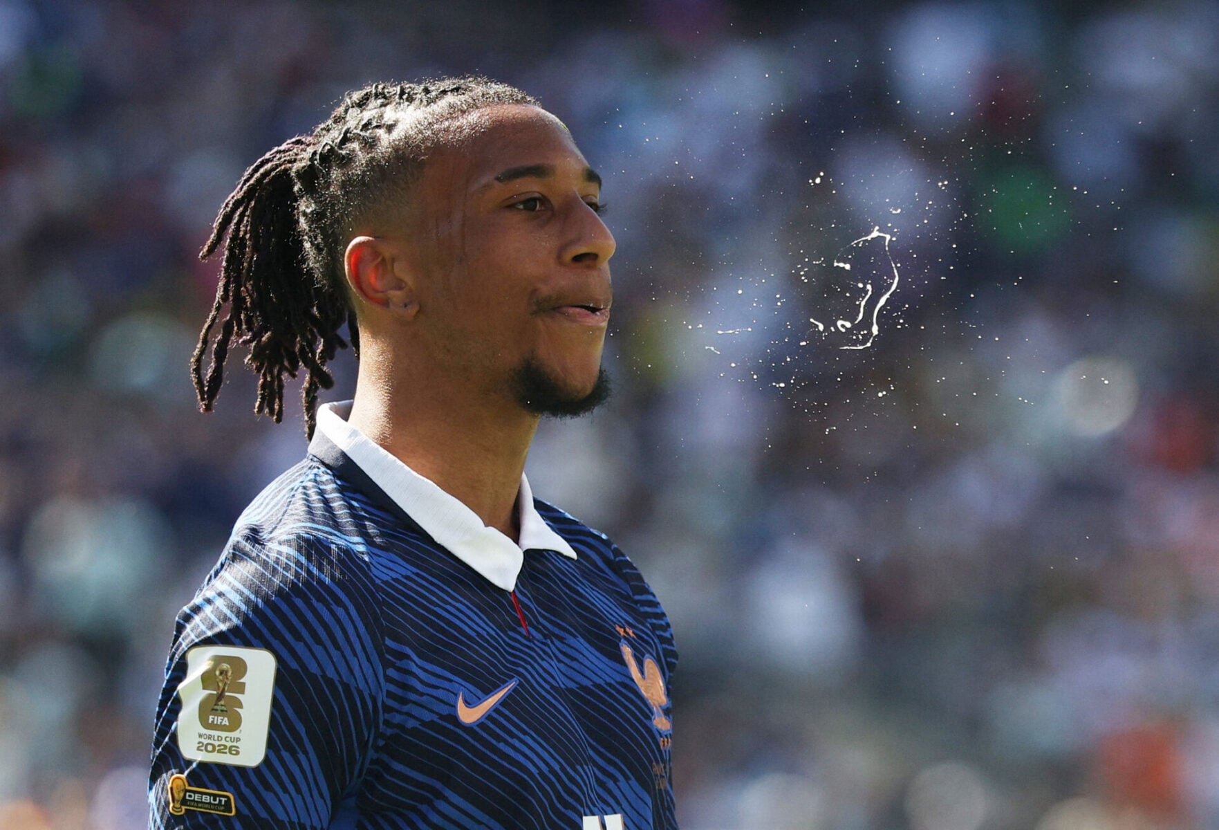 Real Madrid har planer om at teste Bayern Münchens modvillighed, når det kommer til Michael Olise.