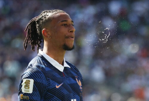 Bayern München-stjernen Michael Olise har udviklet sig til en af Europas mest eftertragtede offensivspillere.
