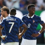 Aurelien Tchouaméni er inde i varmen hos Manchester United.