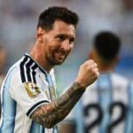 Lionel Messi løber med de helt store overskrifter til VM-slutrunden i USA, Canada og Mexico, hvor han har slået to rekorder.