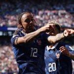 Bradley Barcola er blevet et af de varmeste navne i forbindelse med Liverpools sommerplaner, selv efter indkøbet af Victor Munoz.
