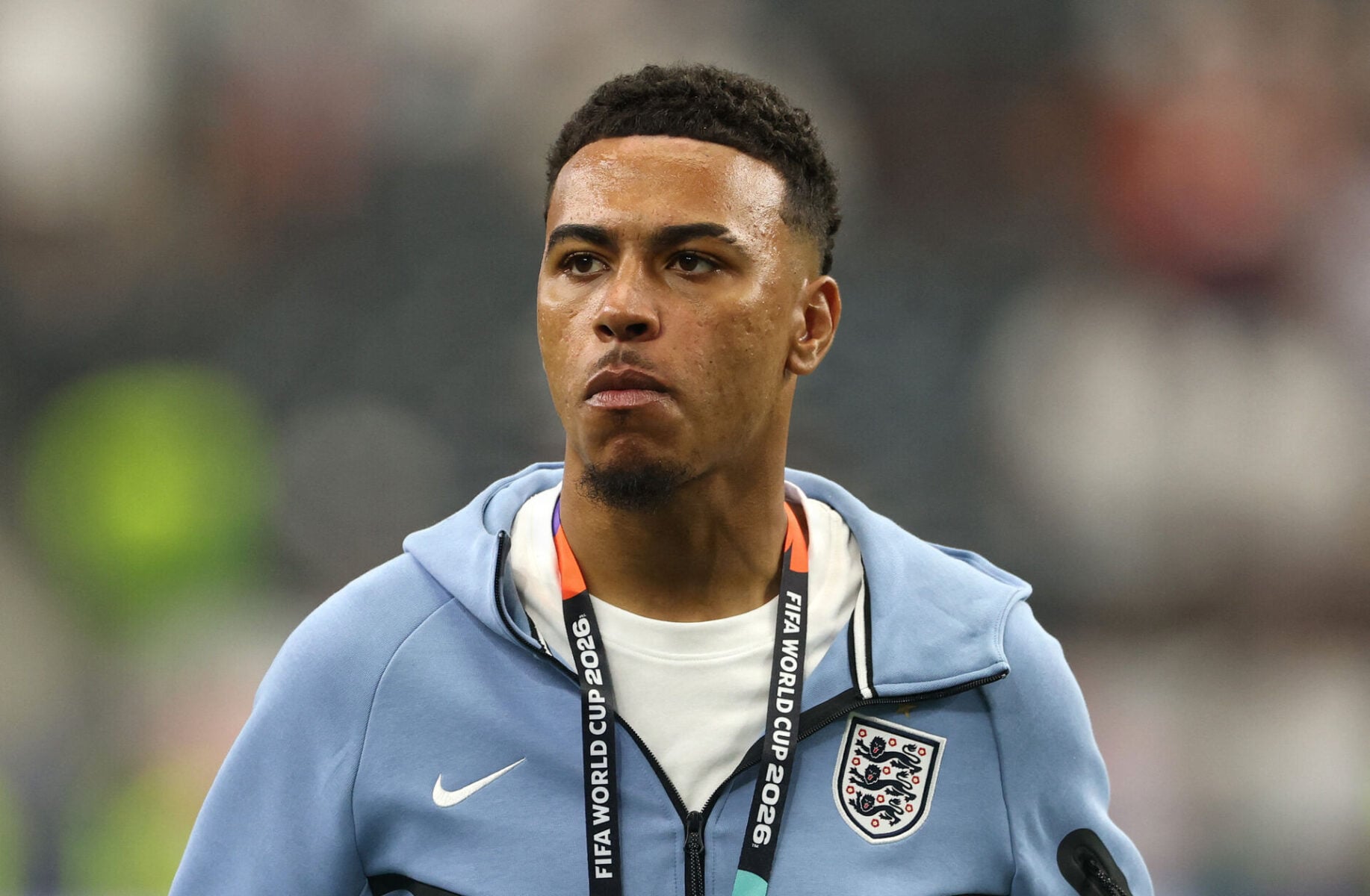 Aston Villas Morgan Rogers er blevet et eftertragtet navn som følge af en forrygende sæson, der kulminerede med en udtagelse til VM.