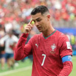 Cristiano Ronaldo og Portugal fik langt fra den VM-start, som fansene havde håbet på. Nu får stjernen en brutal besked.