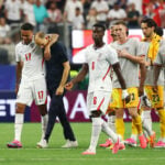 England fik en sand drømmestart på VM 2026 med en sensationel 4-2-sejr over Kroatien, men der er en stor bekymring.