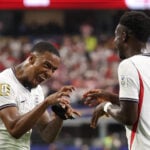 England fik en drømmestart på VM med en underholdende 4-2-sejr over Kroatien, men ikke alle spillere strålede.