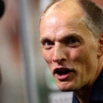 Thomas Tuchel og England fik en sand drømmestart på VM med en underholdende 4-2-sejr over Kroatien. Men der er ét problem.