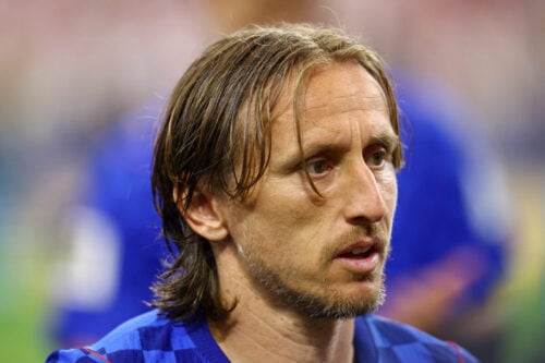 Real Madrid-rygterne fortsætter med at tage fart i den nye José Mourinho-æra. Nu kan Luka Modric vende retur til klubben.