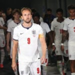 Englands vej til VM-trofæet er vanskelig lige nu.