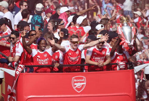 Arsenal kræver vilde billetpriser.