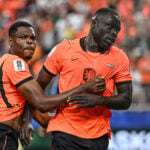 Brian Brobbey er igen på radaren hos Manchester United.