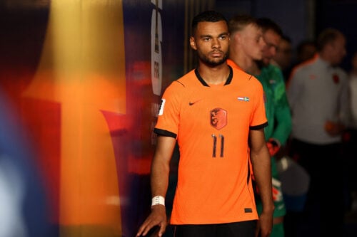 Fremtiden for Cody Gakpo har været genstand for spekulation de seneste uger, men den hollandske offensivspiller vil blive i Liverpool.
