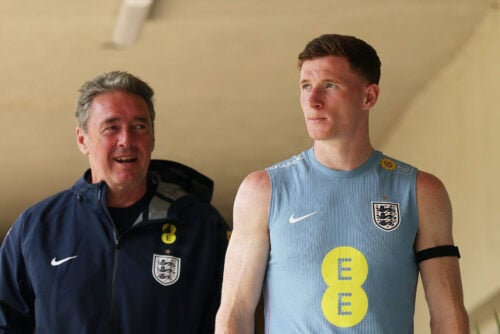 Manchester City har sikret sig en af sommerens mest omtalte profiler, da de har landet en rekordaftale med Elliot Anderson.