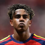 Efter en skadespause gjorde Lamine Yamal en forskel i Spaniens VM-dyst mod Saudi-Arabien, hvilket Thomas Frank nu reagerer på.