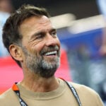 Efter Tysklands exit mod Paraguay ved VM, rettes blikket nu mod landstrænerposten, hvor Jürgen Klopp bringes i spil.