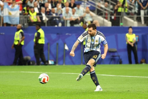FIFA vil lave pludselig regelændring til VM.