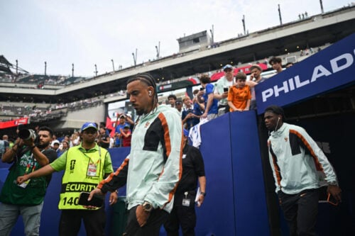 Chelsea og Manchester City kan lave stor handel.