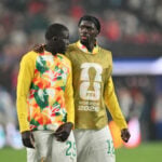 Der er en særlig grund til, at Senegal stadig er med ved VM.