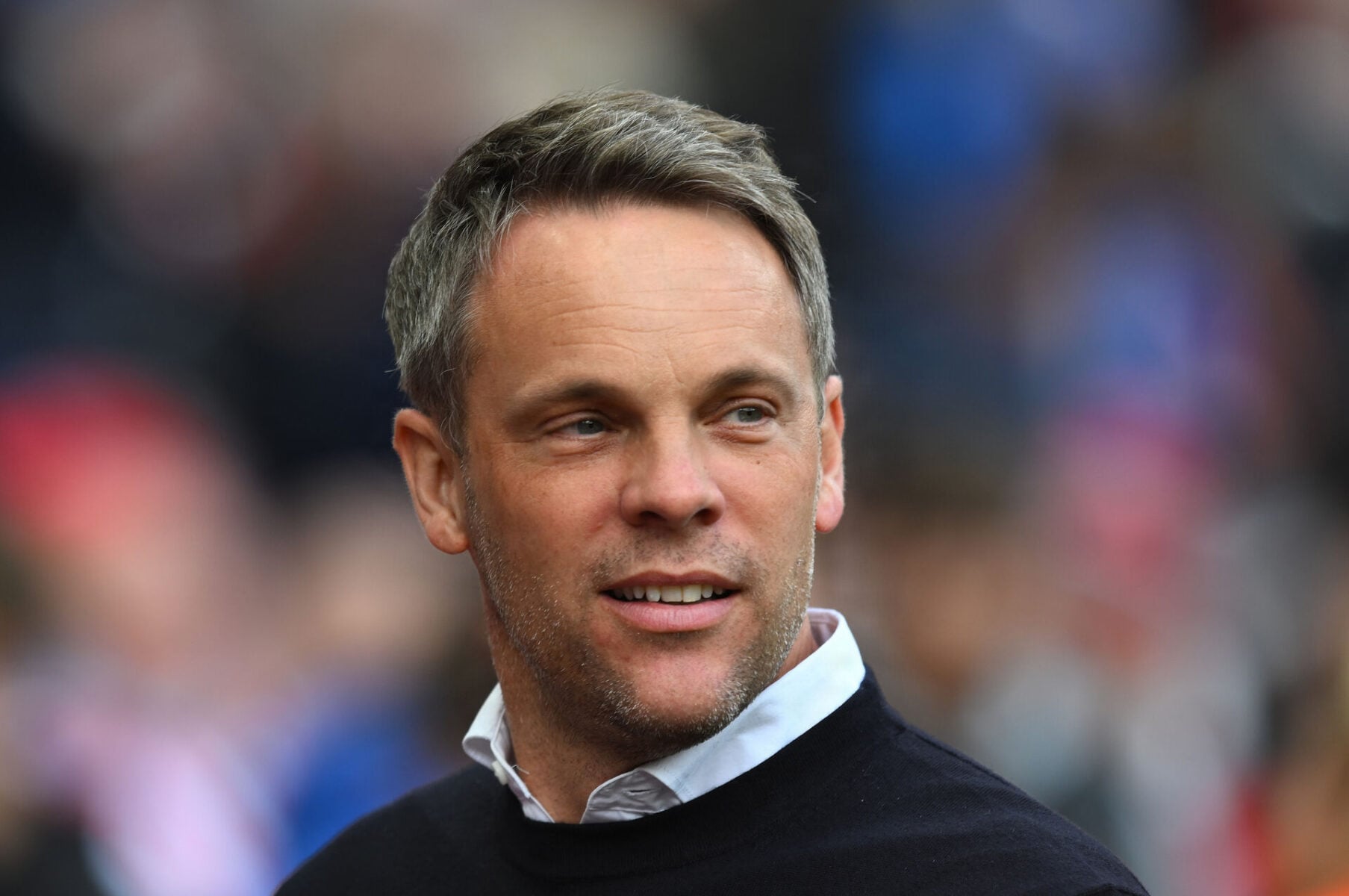 Hvis Kristjaan Speakman gør det bare halvt så godt i FCK, som han gjorde det hos Sunderland, venter der klubben en meget spændende fremtid.