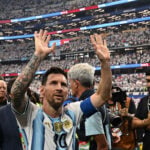 VM-gruppespillet spidser til, hvor de første syv nationer allerede har sikret sig en billet til knockoutfasen ved slutrunden i USA, Canada og Mexico.