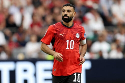 Mohamed Salah har fortsat ikke styr på, hvor karrieren skal fortsætte i næste sæson, men nu melder en ny storklub sig på banen.