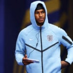 Marcus Rashford befinder sig fortsat i en meget uafklaret situation i Manchester United, hvor han ikke ser ud til at have en fremtid.