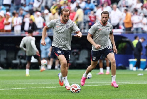 England møder Panama klokken 23.00 dansk tid ved VM, hvor de skal forsøge at snuppe førstepladsen i den åbne gruppe L.