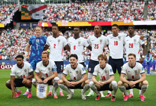 En tam offensiv indsats kostede England sejren, da Thomas Tuchels mandskab måtte nøjes med 0-0 mod Ghana i Boston.