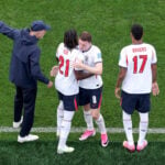 Manchester City er millimeter fra at lande en transfer, der samtidig vil blive Premier Leagues største handel nogensinde.