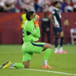 Panama må rejse hjem fra VM 2026.