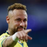 Neymar leder med lys og lygte efter sin næste klub, men nu er en markant handel faldet til jorden for den aktuelle VM-spiller fra Brasilien.