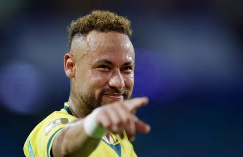 Neymar leder med lys og lygte efter sin næste klub, men nu er en markant handel faldet til jorden for den aktuelle VM-spiller fra Brasilien.