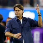 Mauricio Pochettino har fået et kontrakttilbud.
