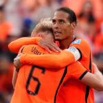 Virgil van Dijk er ekstremt tæt på et sensationelt skifte.