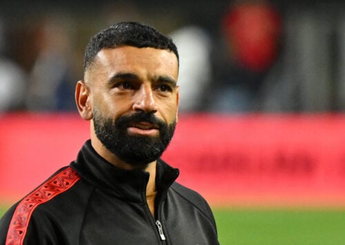 Egypten har spillet sig videre til knockoutfasen ved VM i 2026, men succesen overskygges nu af stor bekymring om Mohamed Salah.