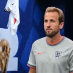 Harry Kane har fremtiden på plads.