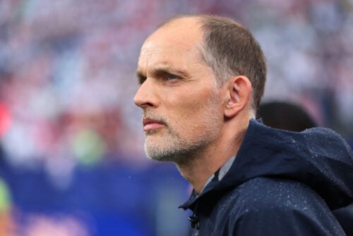 England skal spille en ekstra kamp ved VM.