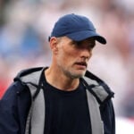 Thomas Tuchel har fået sig et nyt problem.