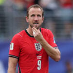 Harry Kane har truffet sin beslutning.